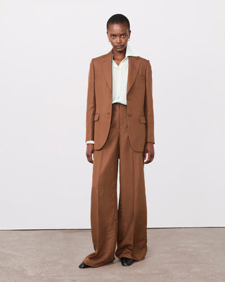 Officine Générale - Giovanni Jacket - Coco