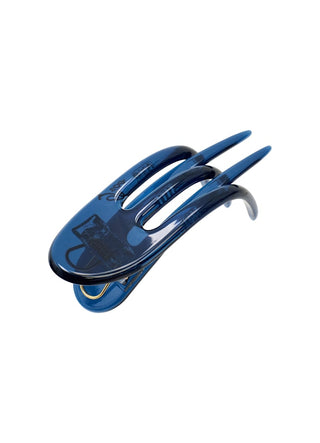 Pico Copenhagen - Julie Flat Claw - Midnight