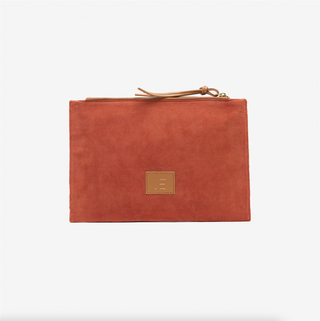 INOUI - Pouch Le Comedien - Red