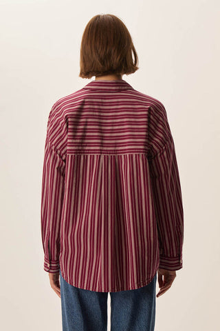 DES PETITS HAUTS - Vilmo Shirt - Etoile