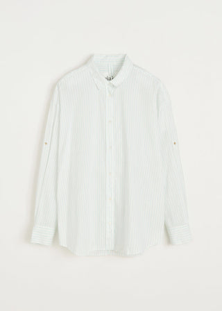 AIAYU - Shirt Mist - Mix Opal Blue