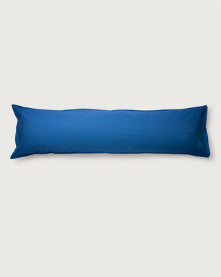 SUITE702 - BedMATE Pillow Case 50x160 - Cobalt Blue