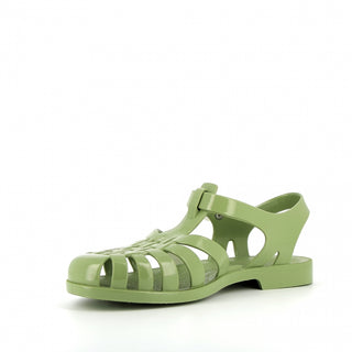 Méduse - Sun Femme - Olive