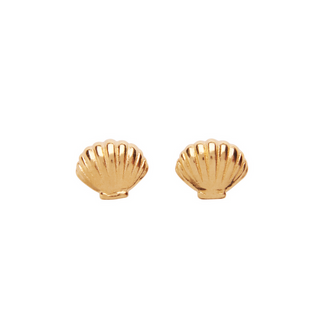 Pico Copenhagen - Ariel Stud - Gold