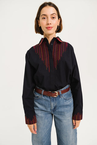 SACRÉCOEUR - Elie Shirt - Bangor