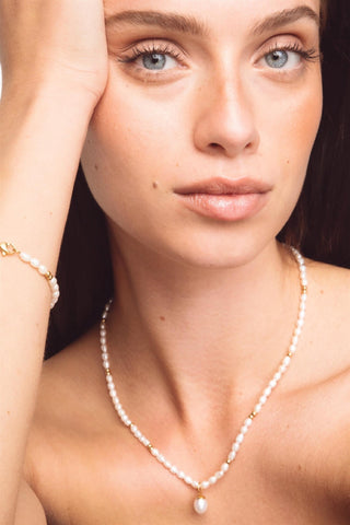 CAMILLA PIHL - The Pearl Charm