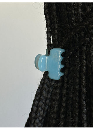 Pico Copenhagen - Mini Sloane Claw - Ballerina