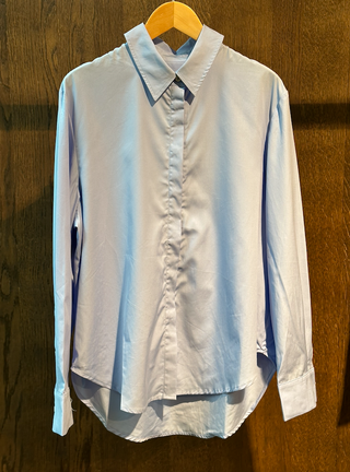 SACRÉCOEUR - Sophie Shirt - Ciel