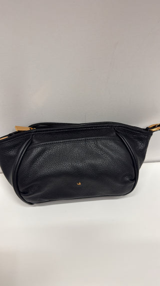 VANESSA BRUNO - Lune Pochette - Black