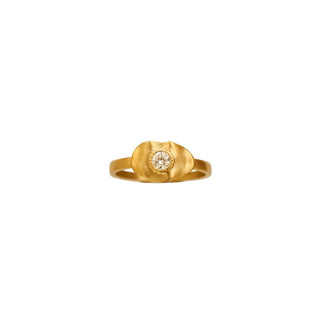 STINE A - Cleo With Flow Ring