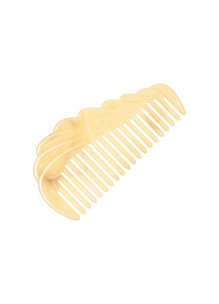 Pico Copenhagen - Small Thea Comb - Butter Marple