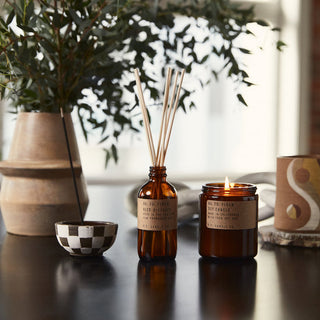 PF CANDLE CO. - No. 29 Pinon Reed Diffuser