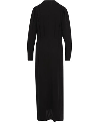 ISABEL MARANT ÈTOILE - Ezinia Dress - Black