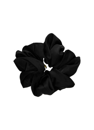 Pico Copenhagen - Cali Scrunchie - Black