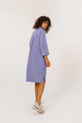 SACRÉCOEUR - Giulietta Dress - Soho