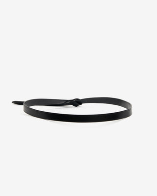 ISABEL MARANT ÈTOILE - Kirka Belt - Black