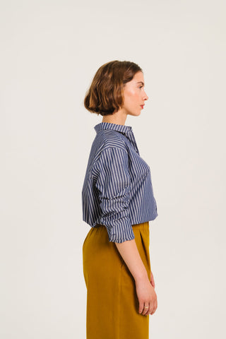 SACRÉCOEUR - Marion Shirt - Mayfair