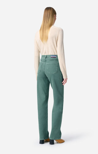 VANESSA BRUNO - Farel Jeans - Lichen