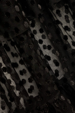 BA&SH - Rita Dress - Noir