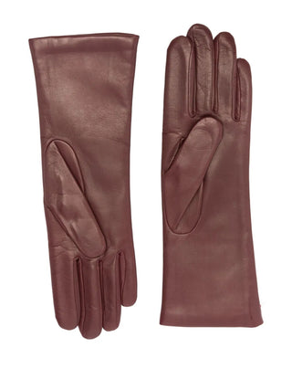 AGNELLE - Christina Glove - Bordeaux
