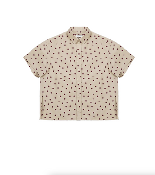 BELLEPIECE - Pio Shirt - Beige