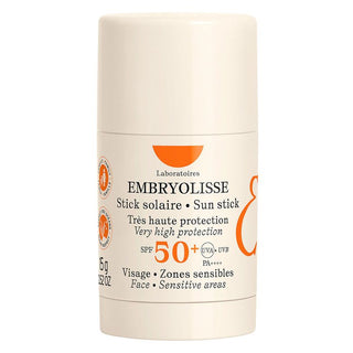 EMBRYOLISSE - Sun Stick SPF50+ 15g