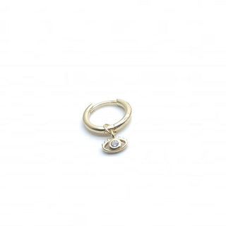 Rose Marie Paris - Huggies Oeil Single