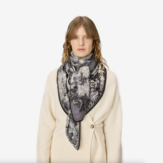INOUI - Square Come 130 - Grey