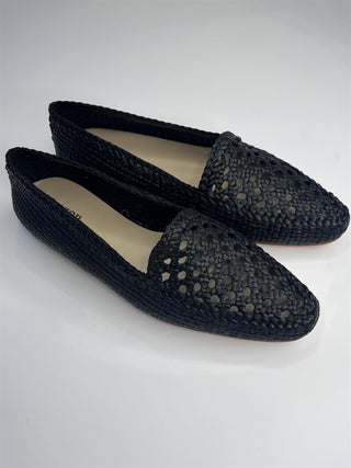 DRAGON DIFFUSION - Mocassin - Black