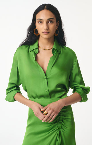VANESSA BRUNO - Druyat Shirt - Trefle