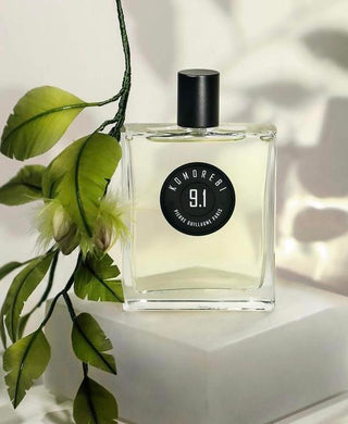 PIERRE GUILLAUME PARIS - Komorebi 50ml