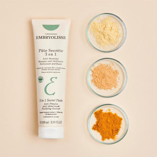 EMBRYOLISSE - 3-In-1 Secret Paste 100ml