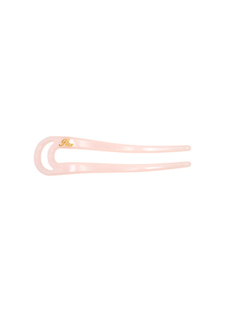Pico Copenhagen - Jolie Hair Pin - Light Nude