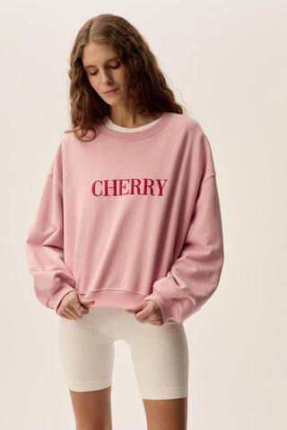 DES PETITS HAUTS - Yassa Sweat - Bubble