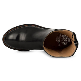 ALBERTO FASCIANI - Gill 86015 - Black