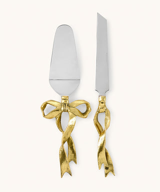 DOING GOODS - Riley Ribbon Cake Set in Giftbox