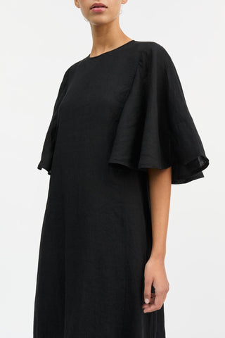 SKALL - Vava Dress - Black