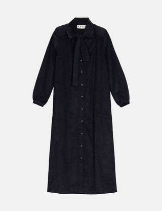 APOF - Mae Dress - Blue