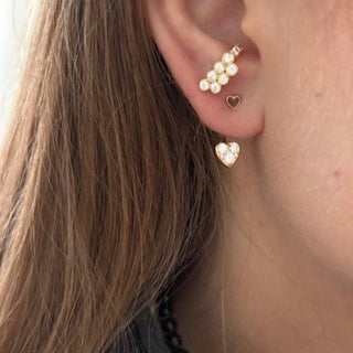 STINE A - J'adore Behind Ear