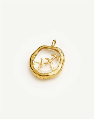 MISSOMA - Harris Reed Taking Flight Pendant