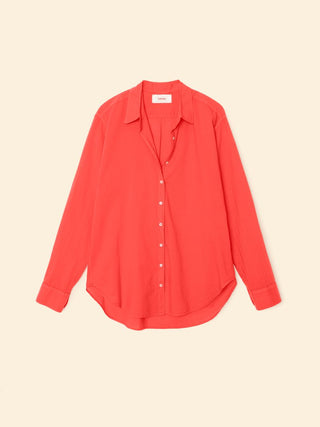 XIRENA - Beau Shirt - Serrano