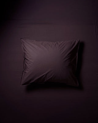 SUITE702 - Pillow Case 50x70 - Plum Noir