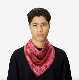 INOUI - Square Come 70 - Fuchsia