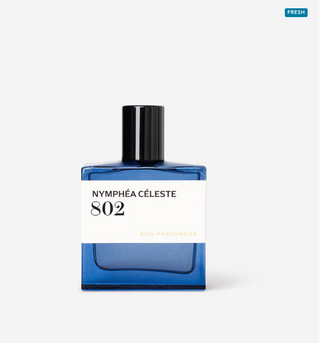 BON PARFUMEUR - Nymphéa Céleste 802 - 30ml