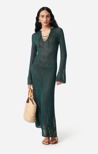 VANESSA BRUNO - Ezilda Dress