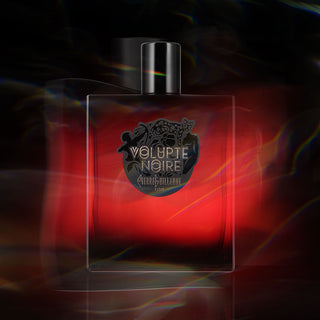 PIERRE GUILLAUME PARIS - Volupte Noire 100ml