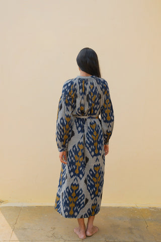 OSHADI - Hammock Dress - Mandragora