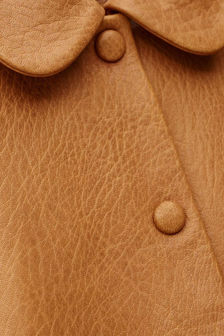 BA&SH - Bilos Jacket - Caramel