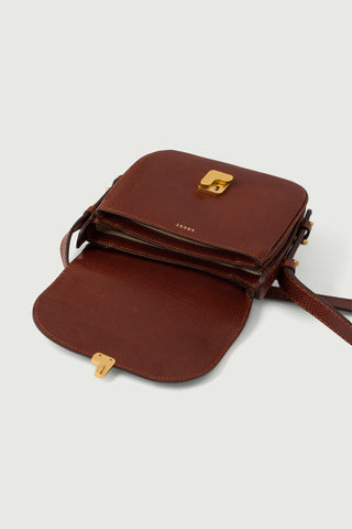 SOEUR - PRE-ORDER Bellissima Mini - Cognac