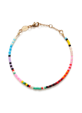 ANNI LU - Back To Baja Bracelet - Gold